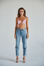 Load image into Gallery viewer, The Frida Bralette - Pink

