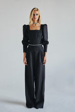 Load image into Gallery viewer, The Jane Pants - Black
